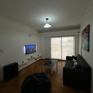 Apartamento de 2 Dormitorios